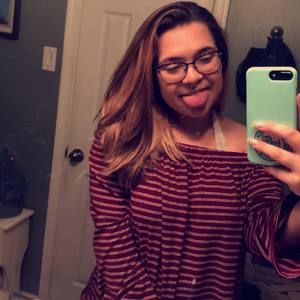 Meet your Posher, Delaney